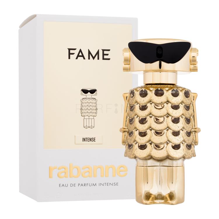 Paco Rabanne Fame Intense Parfumska voda za ženske 50 ml