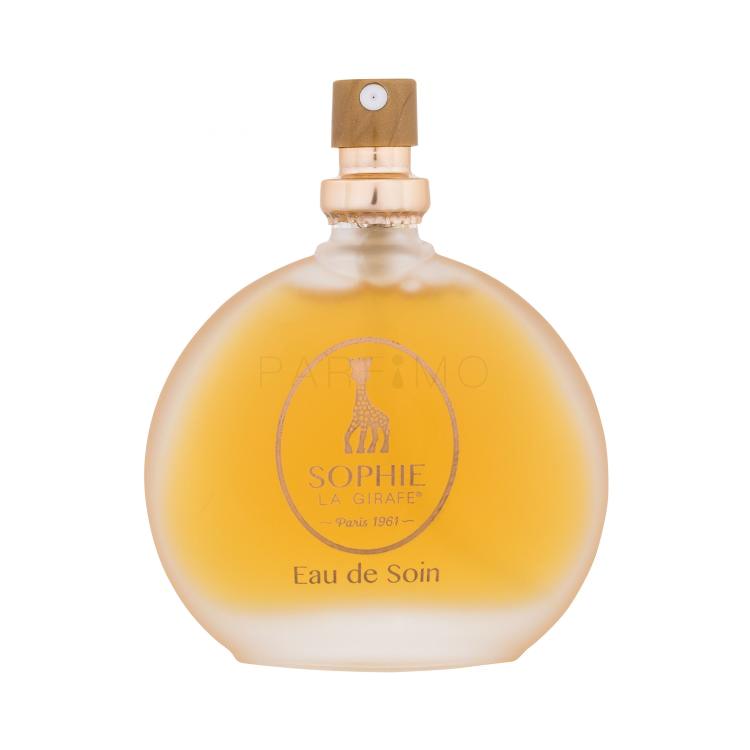 Sophie La Girafe Sophie La Girafe Negovalna dišeča meglica za otroke 50 ml tester