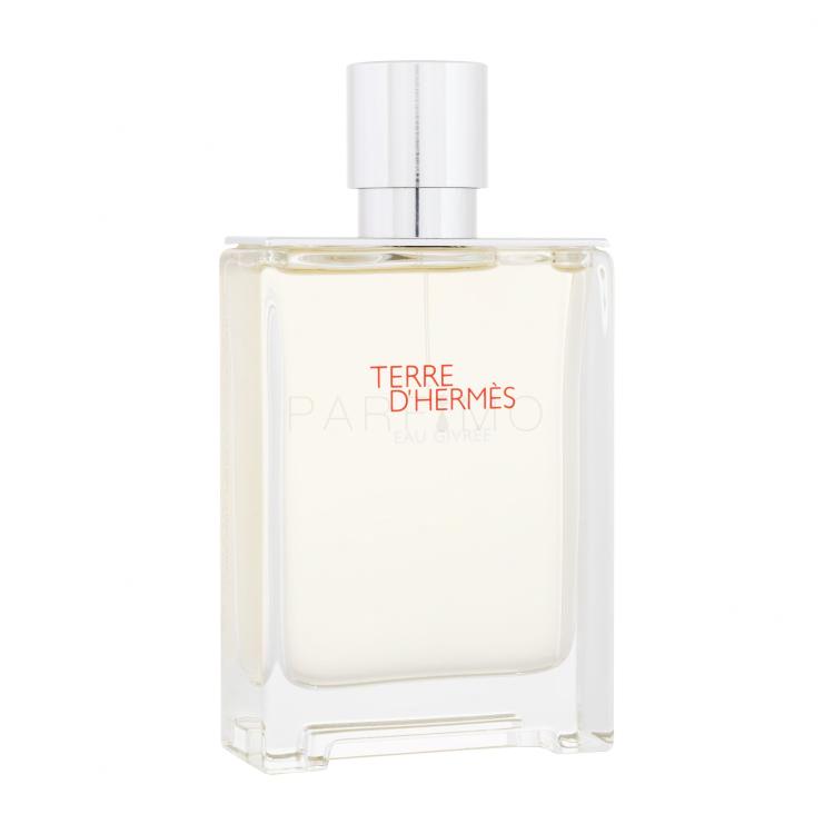 Hermes Terre d´Hermès Eau Givrée Parfumska voda za moške 100 ml brez škatle