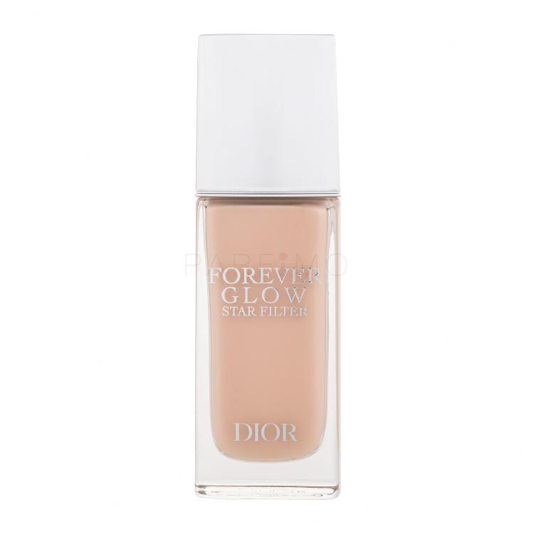 Dior Forever Glow Star Filter Osvetljevalec za ženske 30 ml Odtenek 1