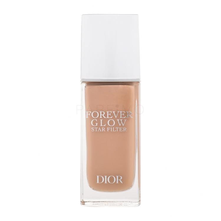 Dior Forever Glow Star Filter Osvetljevalec za ženske 30 ml Odtenek 3