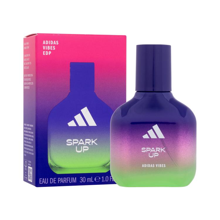 Adidas Vibes Spark Up Parfumska voda 30 ml