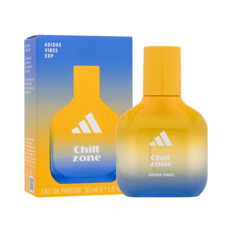 Adidas Vibes Chill Zone Parfumska voda 30 ml