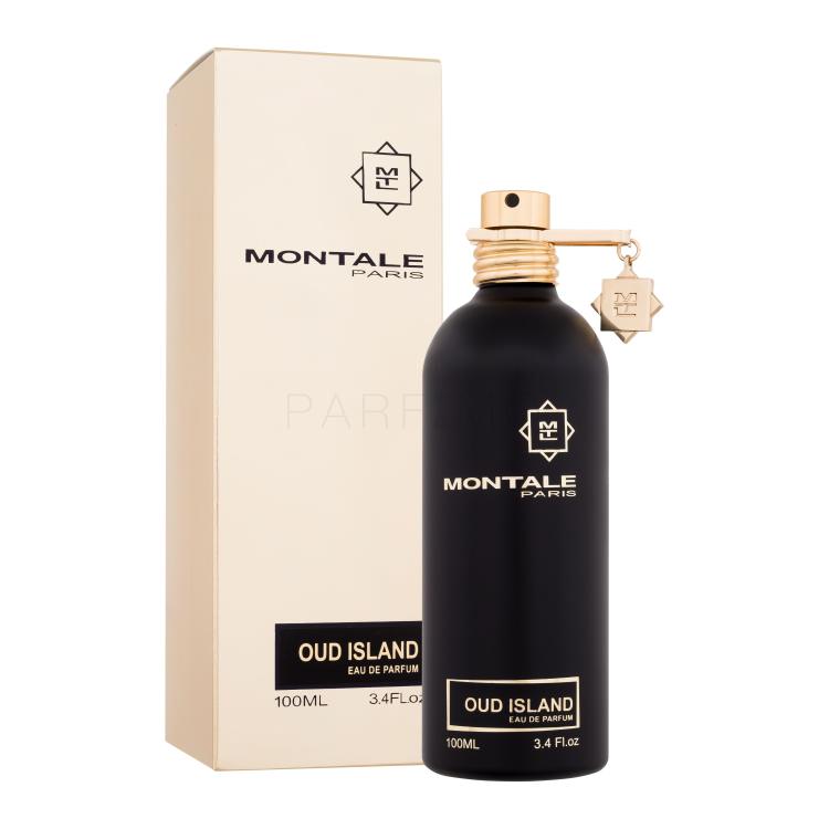 Montale Oud Island Parfumska voda 100 ml