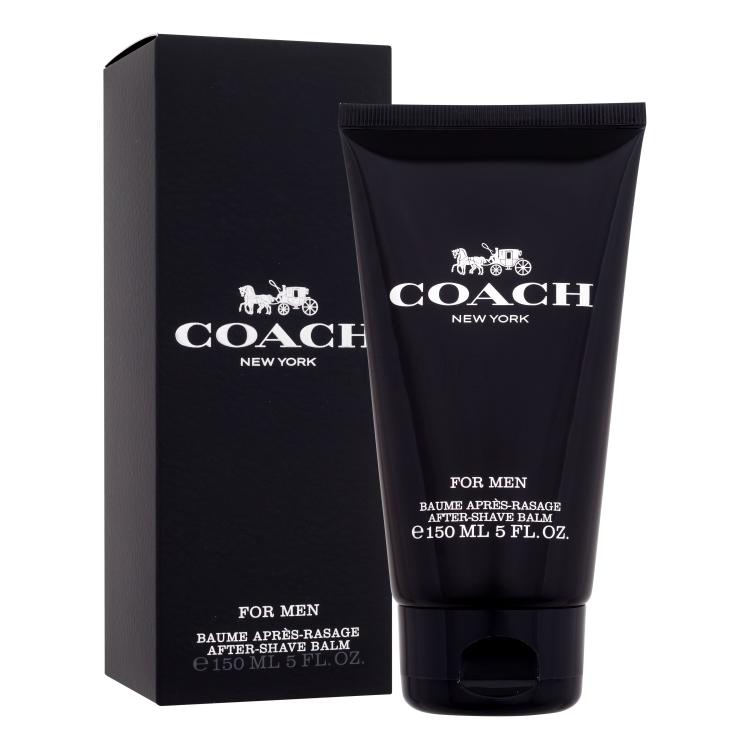 Coach Coach Balzam po britju za moške 150 ml