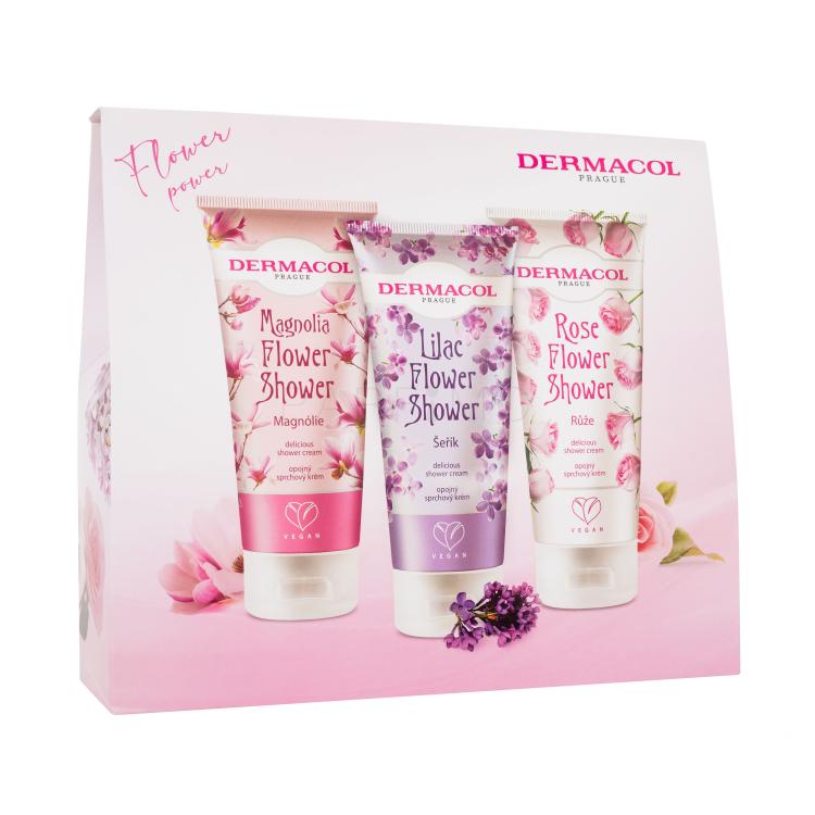 Dermacol Flower Power Darilni set