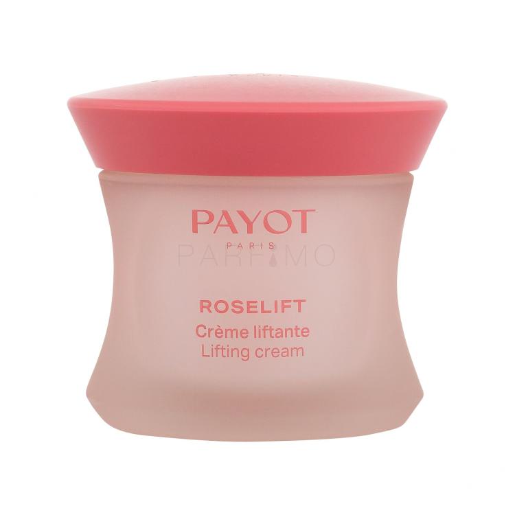 PAYOT Roselift Rose Lifting Cream Dnevna krema za obraz za ženske 50 ml