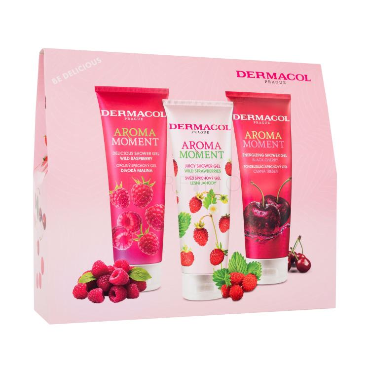 Dermacol Aroma Moment Be Delicious Darilni set