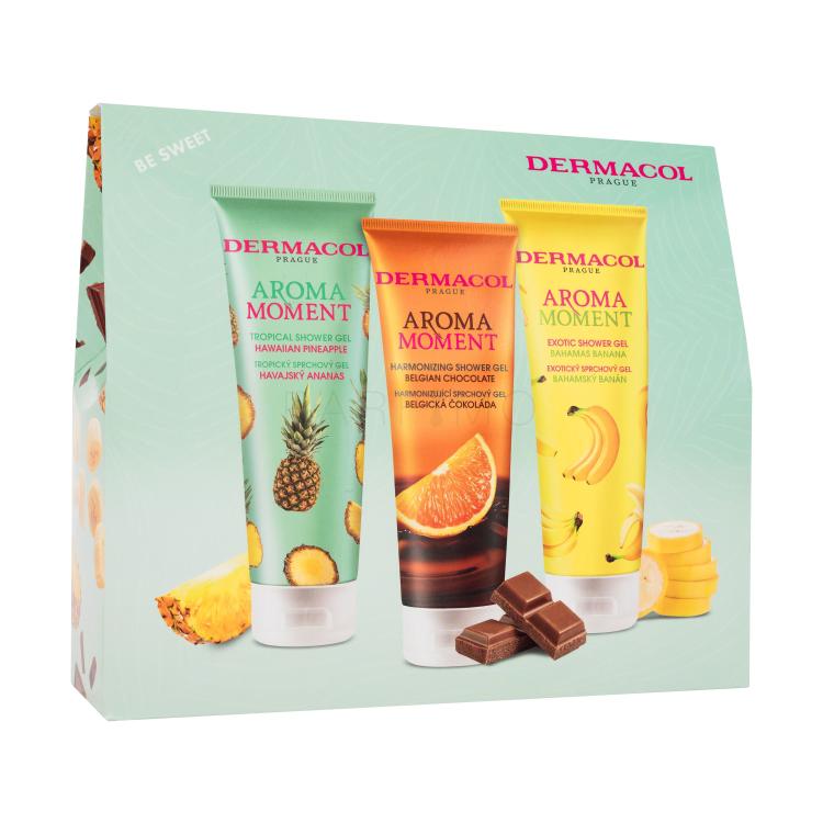 Dermacol Aroma Moment Be Sweet Darilni set