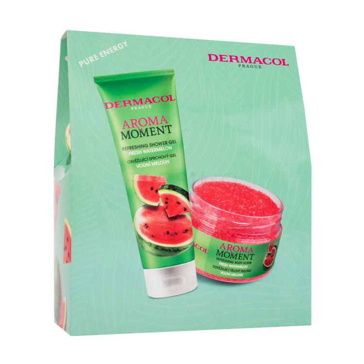 Dermacol Aroma Moment Fresh Watermelon Darilni set