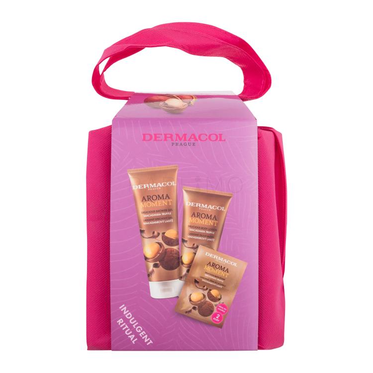 Dermacol Aroma Moment Macadamia Truffle Darilni set