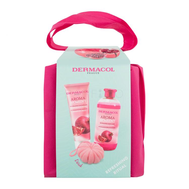 Dermacol Aroma Moment Pomegranate Power Darilni set