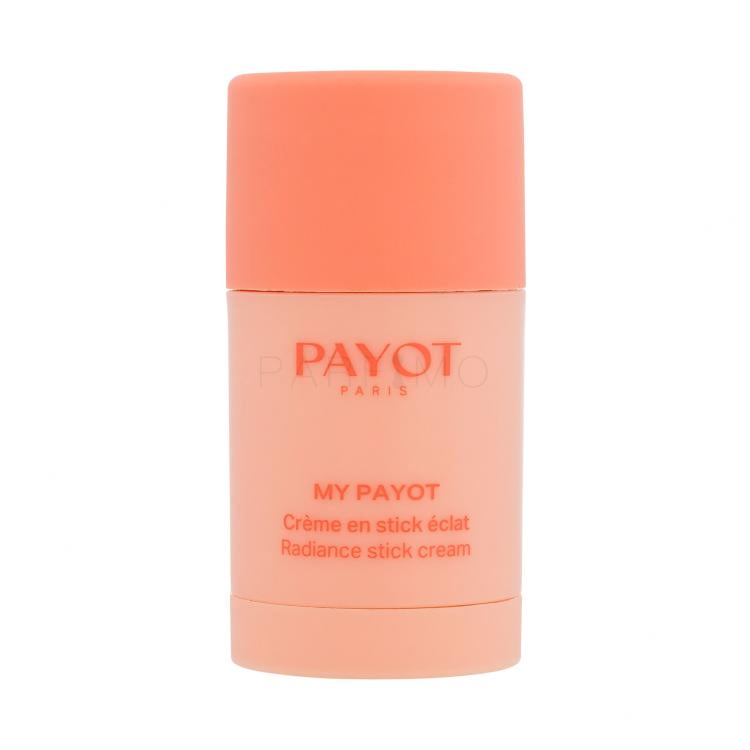 PAYOT My Payot Radiance Stick Cream Dnevna krema za obraz za ženske 25 g