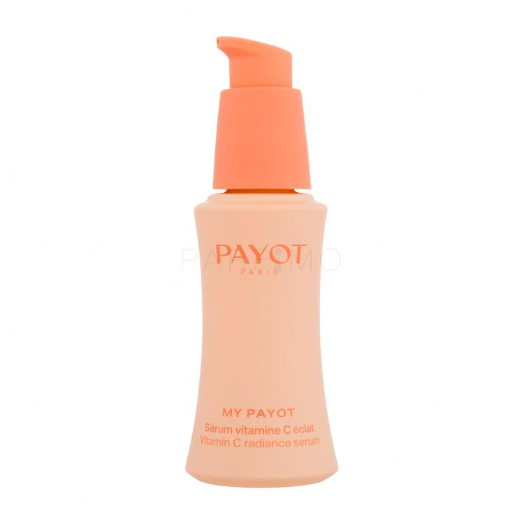 PAYOT My Payot Vitamin C Radiance Serum Serum za obraz za ženske 30 ml