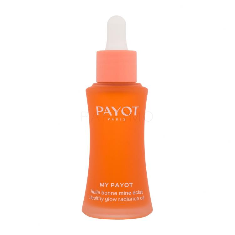 PAYOT My Payot Healthy Glow Radiance Oil Olje za obraz za ženske 30 ml