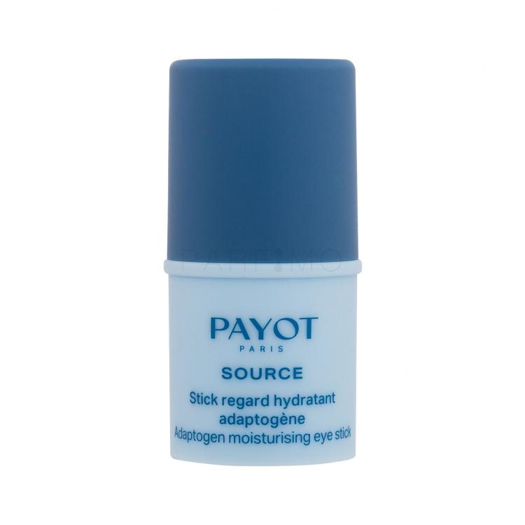 PAYOT Source Adaptogen Moisturising Eye Stick Krema za okoli oči za ženske 4,5 g