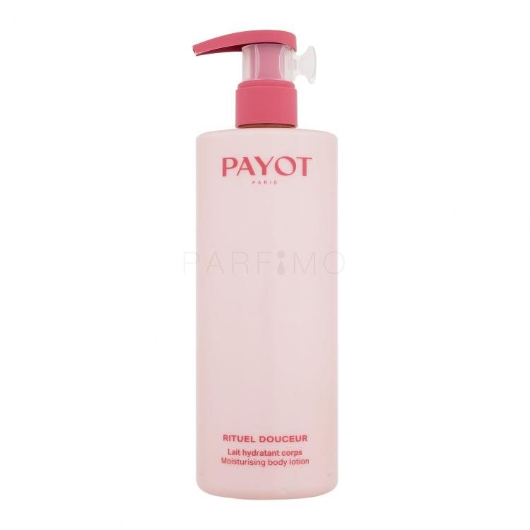 PAYOT Rituel Douceur Moisturising Body Lotion Losjon za telo za ženske 400 ml