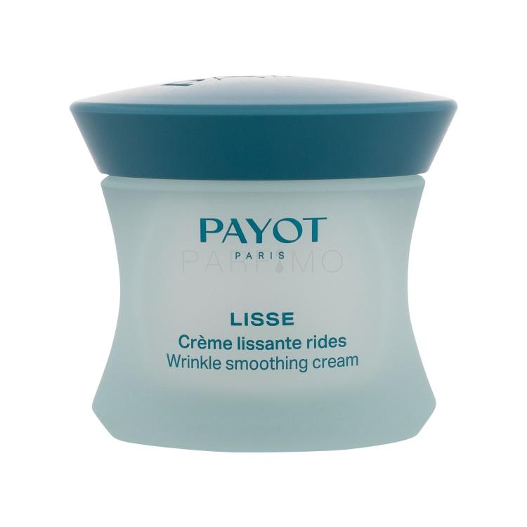 PAYOT Lisse Wrinkle Smoothing Cream Dnevna krema za obraz za ženske 50 ml