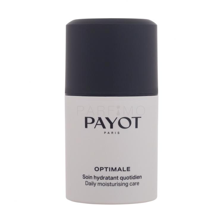 PAYOT Homme Optimale Daily Moisturising Care Dnevna krema za obraz za moške 50 ml