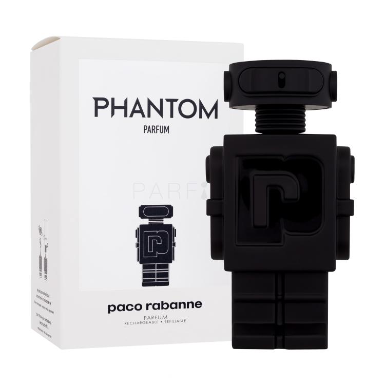 Paco Rabanne Phantom Parfum za moške 150 ml