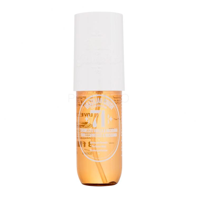 Sol De Janeiro Cheirosa 71 Perfume Mist Sprej za telo za ženske 90 ml