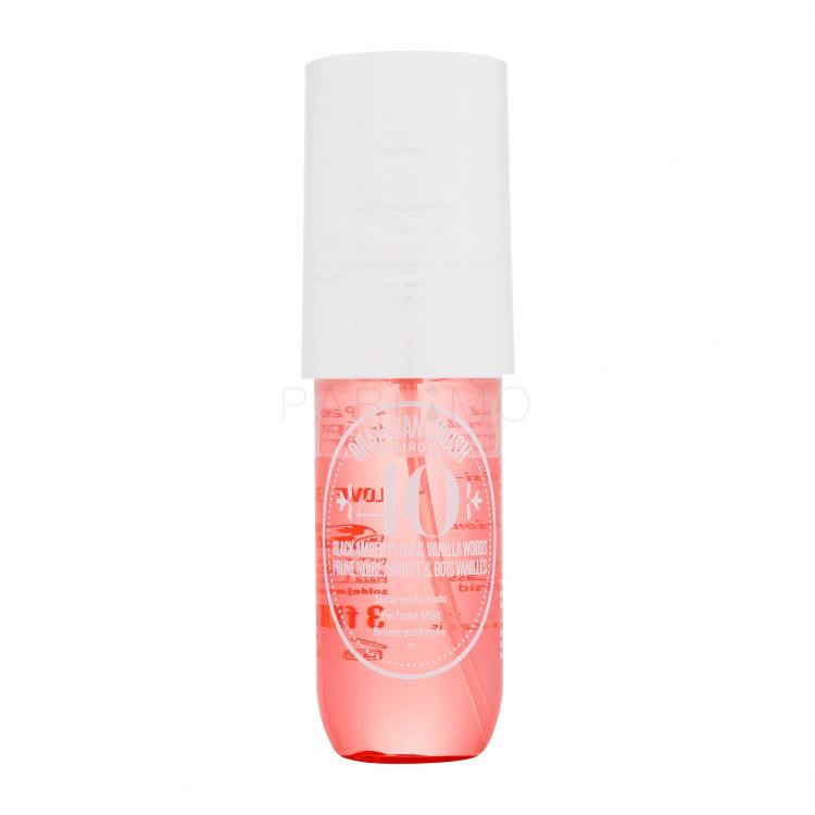 Sol De Janeiro Cheirosa 40 Perfume Mist Sprej za telo za ženske 90 ml