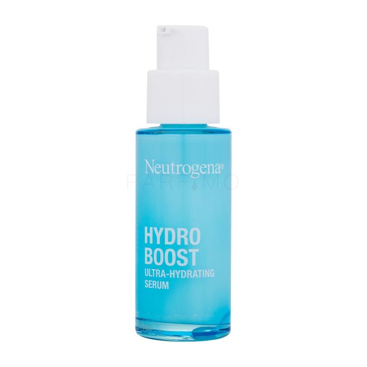 Neutrogena Hydro Boost Ultra-Hydrating Serum Serum za obraz 30 ml