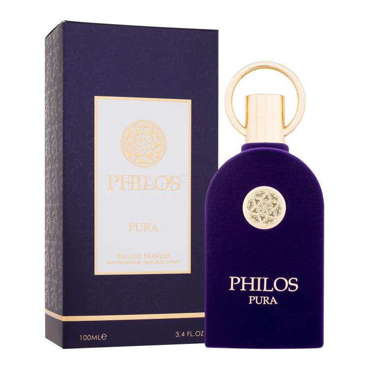 Maison Alhambra Philos Pura Parfumska voda 100 ml