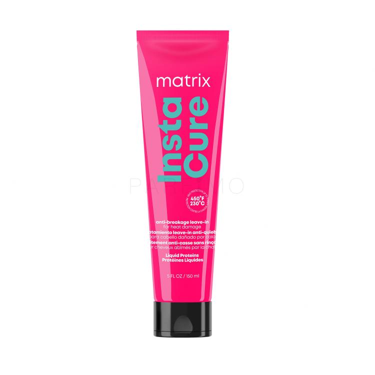 Matrix Instacure Anti-Breakage Leave-In Cream Nega brez izpiranja za ženske 150 ml