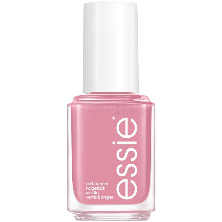 Essie Nail Lacquer Lak za nohte za ženske 13,5 ml Odtenek 987 Ready To Retreat