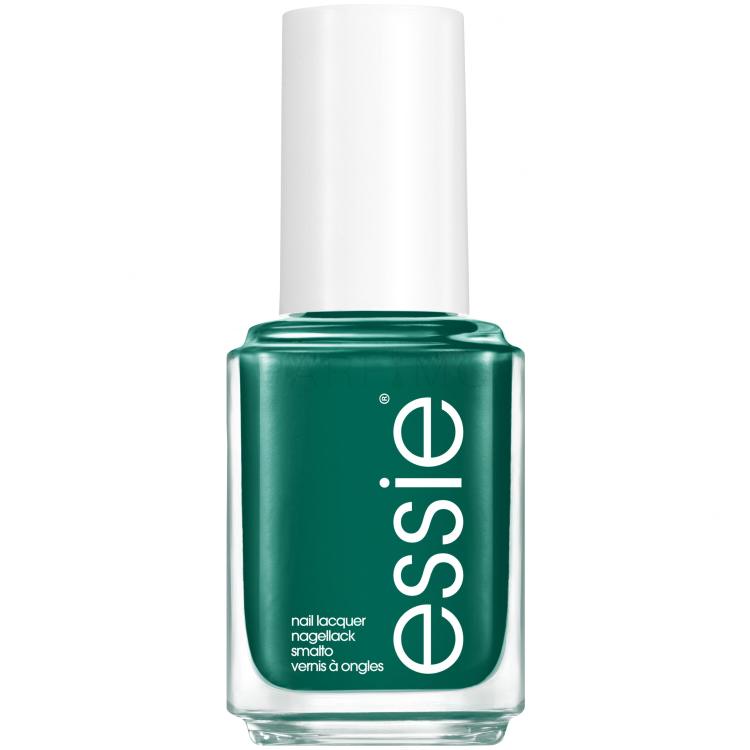 Essie Nail Lacquer Lak za nohte za ženske 13,5 ml Odtenek 998 Oldie But Goldie