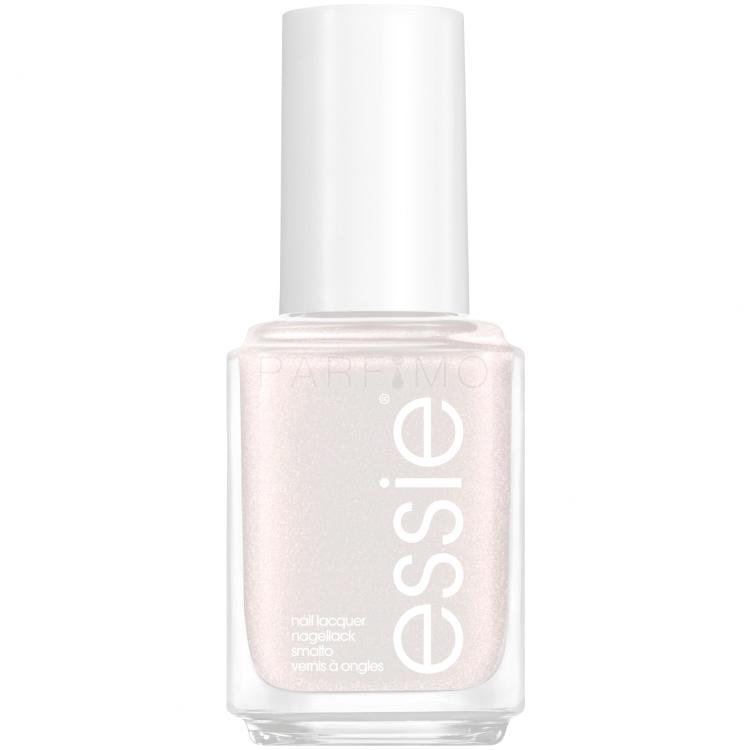 Essie Nail Lacquer Lak za nohte za ženske 13,5 ml Odtenek 997 Heirloom Memories