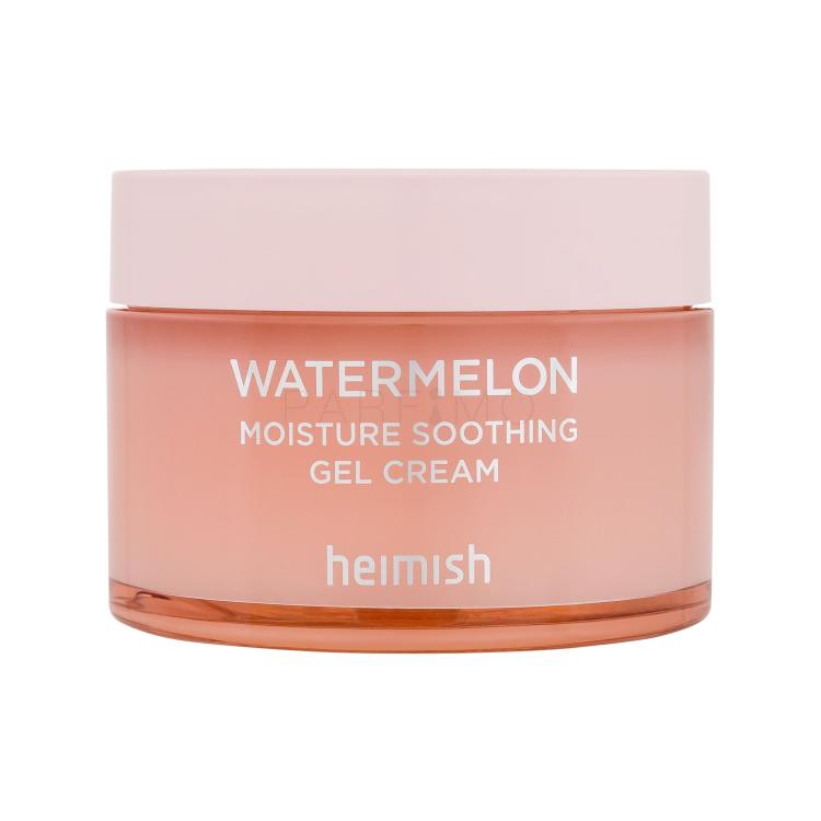 Heimish Watermelon Moisture Soothing Gel Cream Dnevna krema za obraz za ženske 110 ml