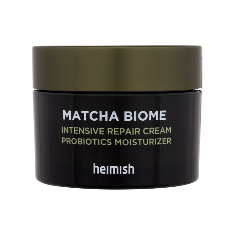 Heimish Matcha Biome Intensive Repair Cream Dnevna krema za obraz za ženske 50 ml