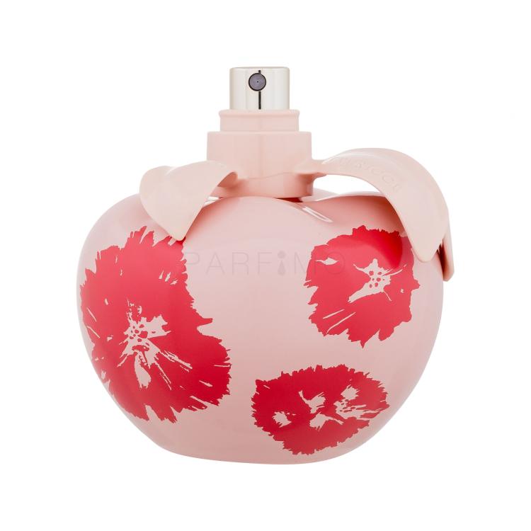 Nina Ricci Nina Fleur Toaletna voda za ženske 80 ml tester