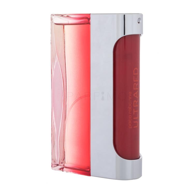 Paco Rabanne Ultrared Toaletna voda za moške 100 ml tester