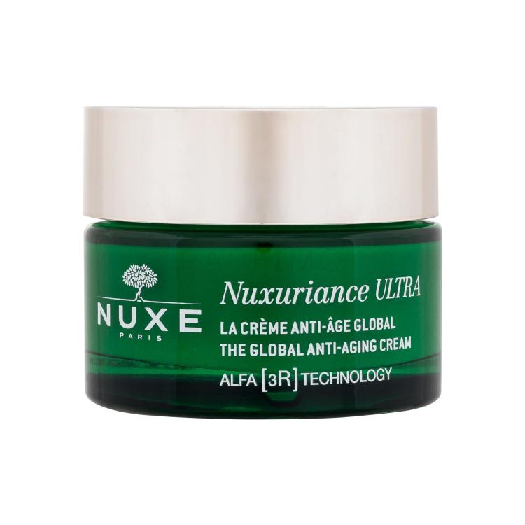 NUXE Nuxuriance Ultra The Global Anti-Aging Cream Dnevna krema za obraz za ženske 50 ml