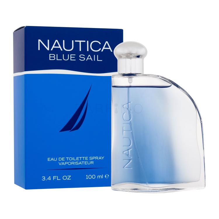 Nautica Blue Sail Toaletna voda za moške 100 ml