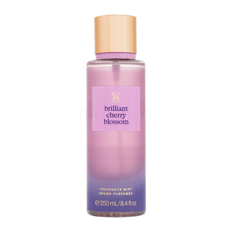 Victoria´s Secret Brilliant Cherry Blossom Sprej za telo za ženske 250 ml
