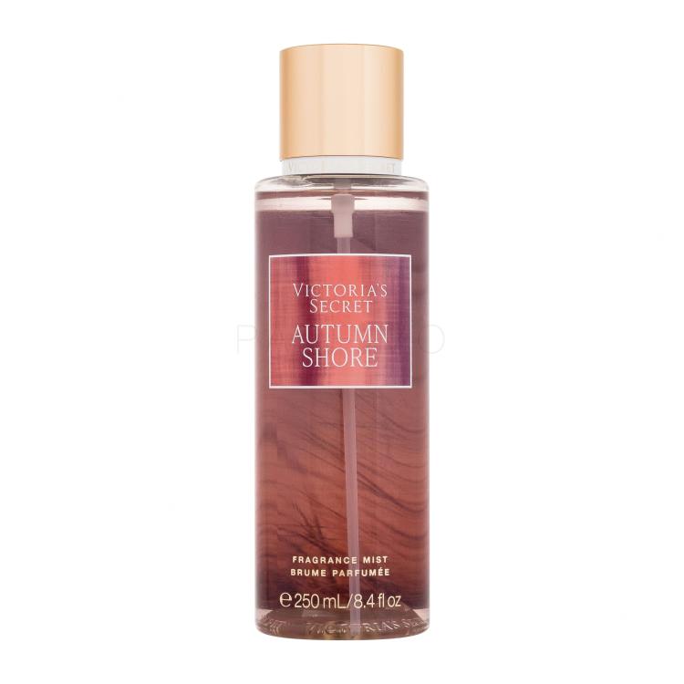 Victoria´s Secret Autumn Shore Sprej za telo za ženske 250 ml