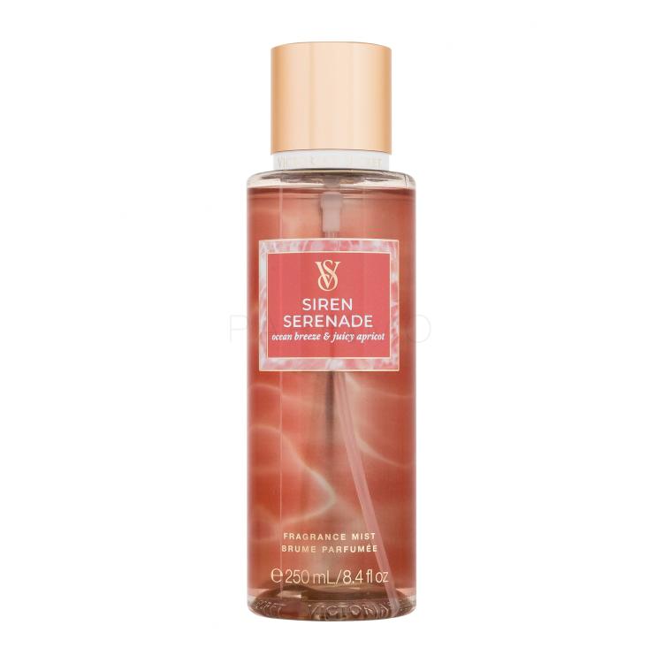 Victoria´s Secret Siren Serenade Sprej za telo za ženske 250 ml