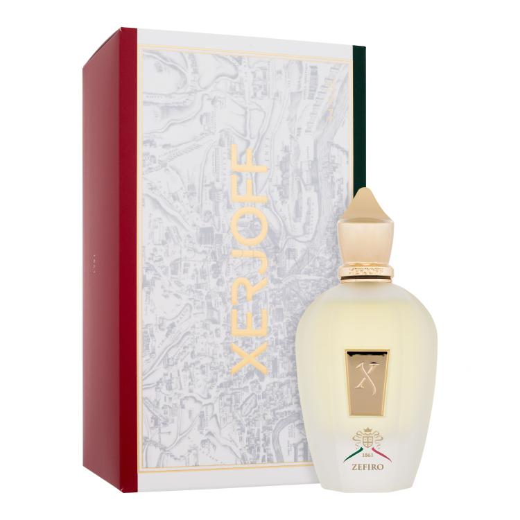 Xerjoff XJ 1861 Zefiro Parfumska voda 100 ml