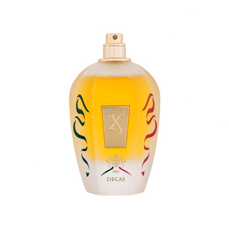 Xerjoff XJ 1861 Decas Parfumska voda 100 ml tester