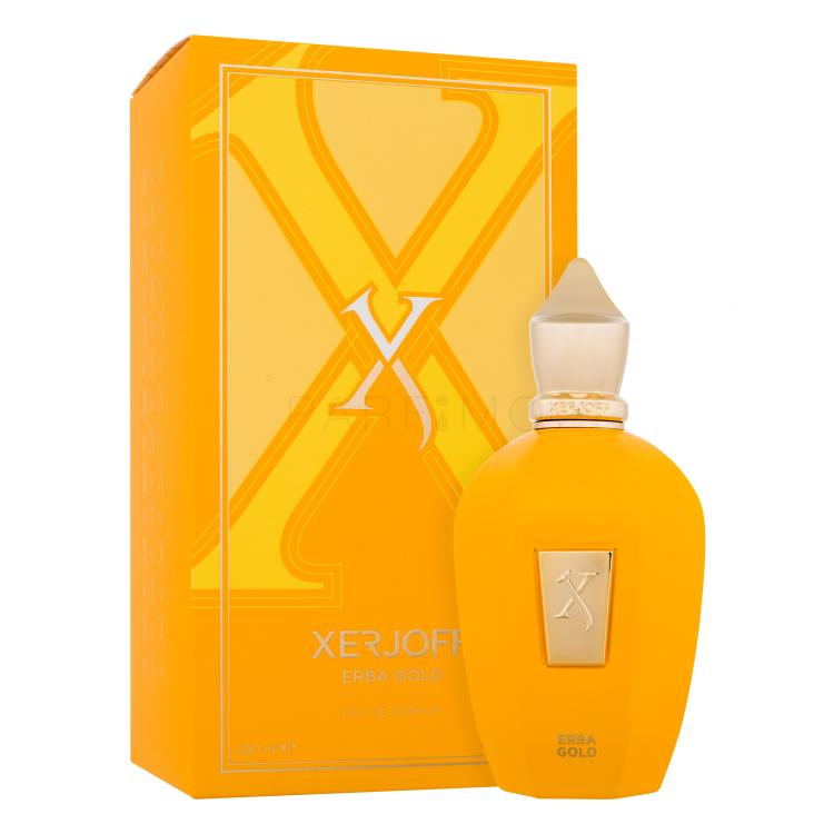 Xerjoff Erba Gold Parfumska voda 100 ml