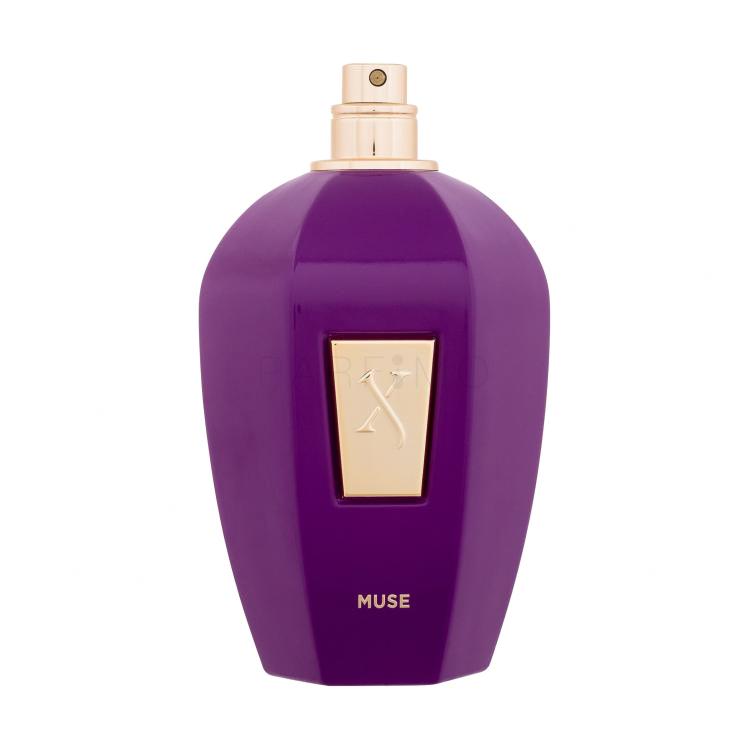 Xerjoff Muse Parfumska voda 100 ml tester