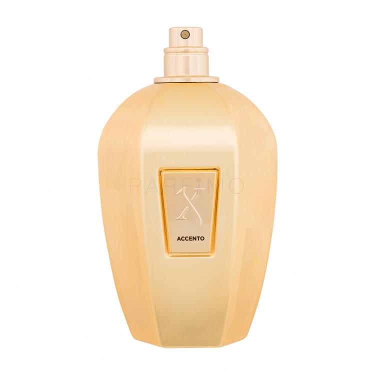 Xerjoff Accento Overdose Parfumska voda 100 ml tester