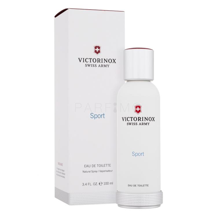 Victorinox Swiss Army Sport Toaletna voda za moške 100 ml