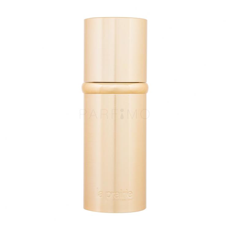 La Prairie Pure Gold Radiance Concentrate Serum za obraz za ženske 30 ml poškodovana škatla