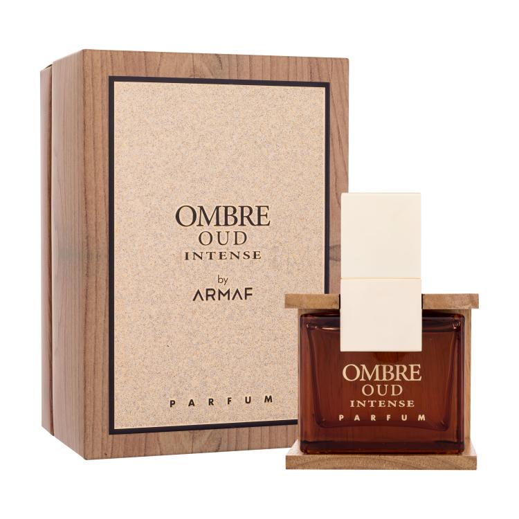 Armaf Ombre Oud Intense Parfum za moške 100 ml