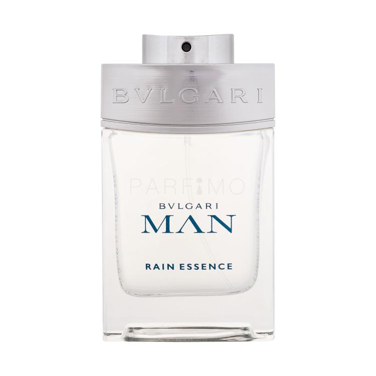 Bvlgari MAN Rain Essence Parfumska voda za moške 100 ml tester